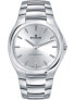 Фото #2 товара Edox 56003-3-AIN Les Bemonts Mens Watch 40mm 3ATM