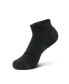 ფოტო #3 პროდუქტის Men's 3-Pack Performance Low-Cut Tab Socks from Finish Line