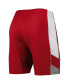 Men's Crimson Alabama Crimson Tide Pool Time Shorts