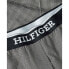 TOMMY HILFIGER Slim Straight Logo pants