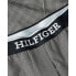 Фото #9 товара TOMMY HILFIGER Slim Straight Logo pants