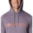 COLUMBIA CSC Basic Logo hoodie
