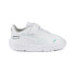 Фото #1 товара Кроссовки детские Puma Mapf1 Drift Cat Decima Slip On для малышей 10 размер M