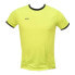 Yellow Fluor / Black