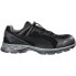 Puma Safety Fuse Motion 2.0 Low Slip Resistant Composite Toe Work Mens Black Wo