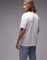 Фото #11 товара Topman 2 pack relaxed fit t-shirt in white