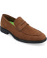 ფოტო #1 პროდუქტის Men's Keith Penny Loafers