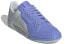 Фото #3 товара Кеды adidas Originals Continental голубые для женщин EE5021