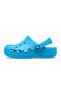 Фото #4 товара Босоножки для девочек Crocs KIDS' BAYA CLOG 207013-456