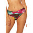 Фото #1 товара Bleu by Rod Beattie 260035 Women's Sarong Hipster Bikini Bottoms Swimwear Size 6