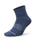 Фото #1 товара Men's Moisture Control Low Cut Ankle Socks 1 Pack