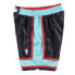 Mens Mitchell & Ness NBA AUTHENTIC ROAD SHORTS - VANCOUVER GRIZZLIES 01-02