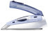 ROWENTA DA 1510 - Dry & Steam iron - Microsteam 200 soleplate - 45 g/min - Lilac,White - 10 g/min - 0.07 L