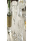 Фото #3 товара Melodia Collection Crystal Champagne Flutes, Set of 6