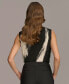 Фото #3 товара Брюки женские узкого кроя DKNY Donna Karan