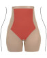 ფოტო #6 პროდუქტის Women's Shape Revelation Hourglass Shapewear Hi Waist Thigh Shaper 808387