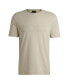 Фото #5 товара Men's Logo Regular-Fit T-Shirt