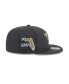 Фото #5 товара Men's Jacksonville Jaguars 2024 NFL Draft On Stage 59FIFTY Fitted Hat