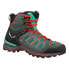 Фото #1 товара SALEWA MTN Trainer Lite Mid Goretex hiking boots