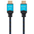 Фото #3 товара NANOCABLE HDMI 2.0 4K 60Hz Cable 7 m