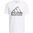 ADIDAS Future short sleeve T-shirt