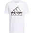 Фото #3 товара ADIDAS Future short sleeve T-shirt