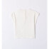 ფოტო #2 პროდუქტის IDO 48340 short sleeve T-shirt