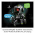 Kosmos 62058 - Programmable robot - 10 yr(s) - Multicolor - Boy - AAA - 1.5 V