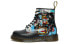Фото #1 товара Ботинки Dr.Martens 1460 Basquiat 27187001