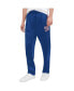 Men's Royal New York Giants Grant Track Pants