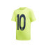 Фото #1 товара Adidas JR Messi Icon Jersey