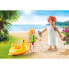 Фото #2 товара Фигурка Playmobil Набор для отдыхающих на пляже