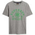 ფოტო #2 პროდუქტის SUPERDRY Athletic College short sleeve T-shirt