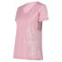 ფოტო #4 პროდუქტის CMP 39T6136 T-shirt