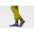 Фото #3 товара HAPPY SOCKS Star Wars™ Yoda Half long socks