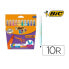 BIC kids visaquarelle marker pen 10 units