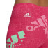 ADIDAS Essentials Multi-Colored Logo Leggings