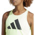 Фото #4 товара ADIDAS Run It sleeveless T-shirt
