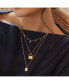 Anela Cross Pendant Necklace