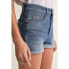 Фото #5 товара SALSA JEANS Push In Secret Glamour denim shorts