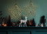 Фото #8 товара Настенный светильник Naeve LED-Deko Рождественская звезда