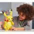 Фото #3 товара Детский конструктор MEGA Brands, модель Pikachu Jumbo, для детей.