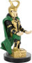 Cable Guys Exquisite Gaming stojak na smartfon / kontroler Cable Guys Marvel Loki (20 cm)