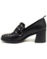 Kelsi Dagger Brooklyn Involve Leather Loafer Women's