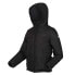 Фото #8 товара REGATTA Kyrell Revers Junior Hoodie Rain Jacket