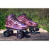 Фото #5 товара CHAYA Pink Laser Roller Skates