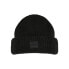 URBAN CLASSICS Knitted Wool beanie - фото #1