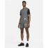 Фото #5 товара Футболка с коротким рукавом мужская Nike Dri-FIT Rise 365 Серый Темно-серый