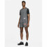 Men’s Short Sleeve T-Shirt Nike Dri-FIT Rise 365 Grey Dark grey