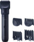 Trymer Panasonic Panasonic | Beard, Hair, Body Trimmer Kit | ER-CKN2-A301 MultiShape | Cordless | Wet & Dry | Number of length steps 58 | Black